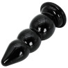 Hidden Desire Plug Butt Up Balls 20 x 7.5cm